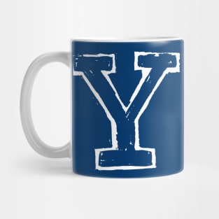 Yaleee 15 Mug